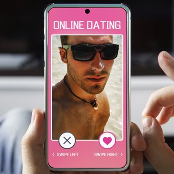 Η μεγαλύτερη τάση στο Tinder για το 2022 είναι το 'Situationship'