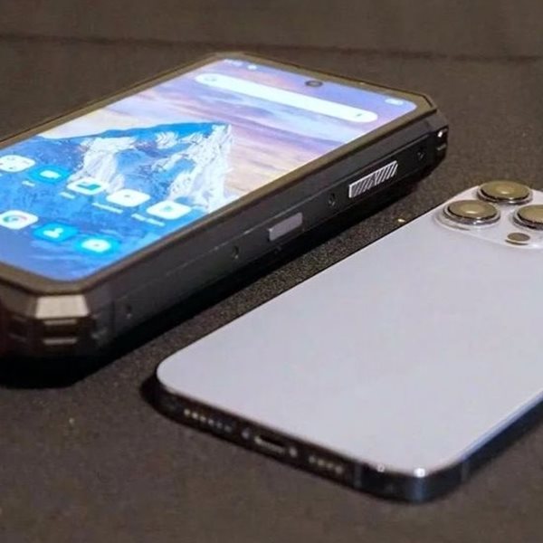 Κι όμως, υπάρχει smartphone με αυτονομία μίας ολόκληρης εβδομάδας