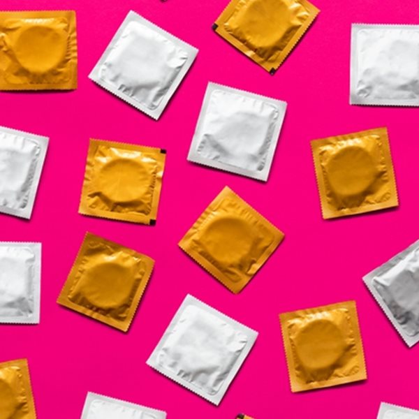 Η μαγεία των sur mesure προφυλακτικών