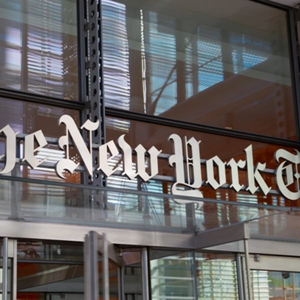 Γιατί οι υπάλληλοι των New York Times αρνούνται να επιστρέψουν στο γραφείο;