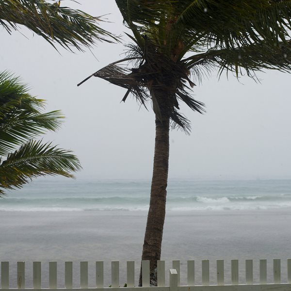 Η εξήγηση πίσω από τα ακραία καιρικά φαινόμενα της εποχής μας
