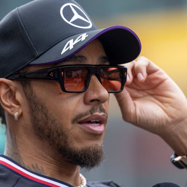 Ξέρουμε τι θα κάνει ο Lewis Hamilton όταν φύγει από την F1