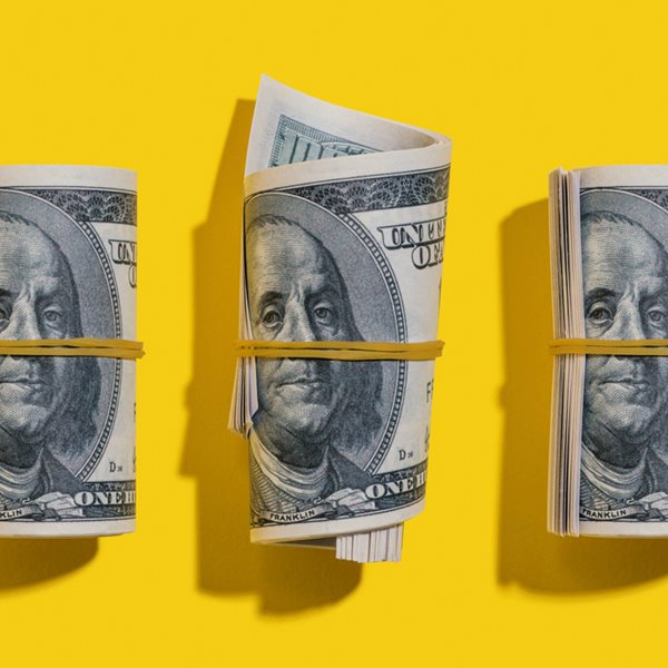 Πώς παραμένουν πλούσιες οι πλουσιότερες οικογένειες της Αμερικής