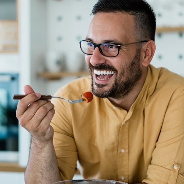 Οι 6 χρυσοί κανόνες της διατροφής του Harvard