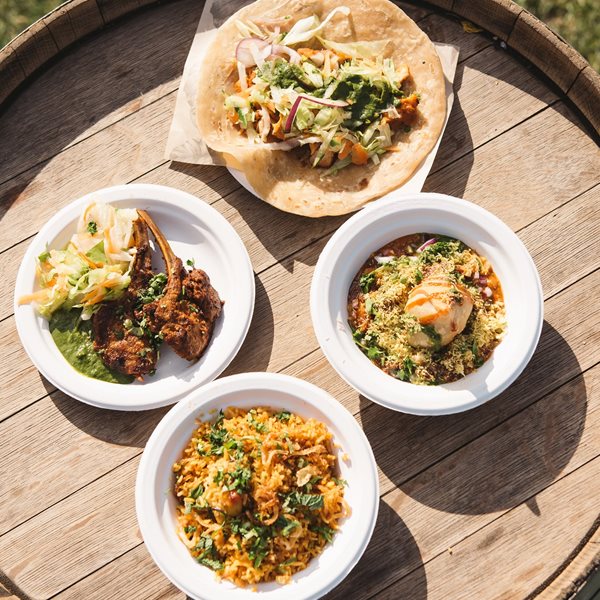 Taste of Athens, το μεγαλύτερο γαστρονομικό φεστιβάλ επιστρέφει