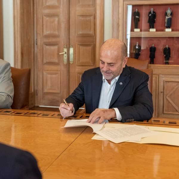 Ο Γιάννης Αλαφούζος επιτίθεται στην ΑΕΚ για κορονοϊό και αλλοίωση πρωταθλήματος