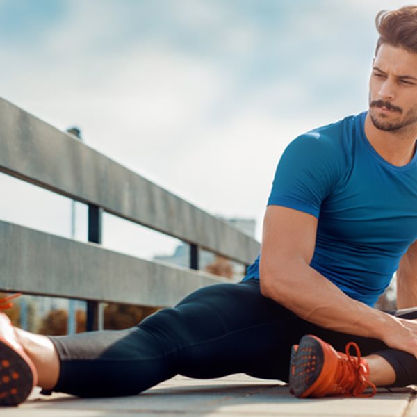 Η πιο σημαντική άσκηση για να κρατηθείς σε φόρμα, σύμφωνα με το Harvard