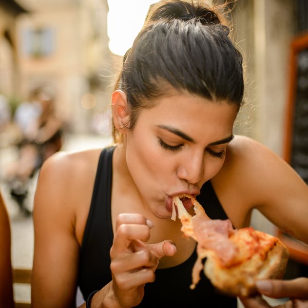 Οι κίνδυνοι της "ελεύθερης μέρας" στη δίαιτα