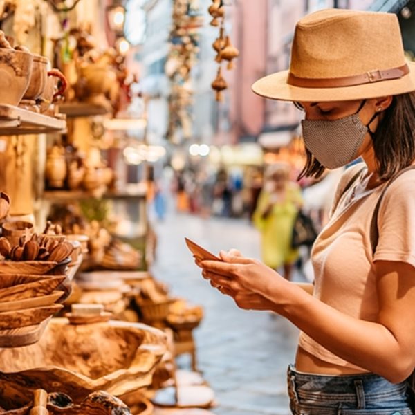 Κορονοϊός: Πενταψήφιος και σήμερα ο αριθμός νέων κρουσμάτων