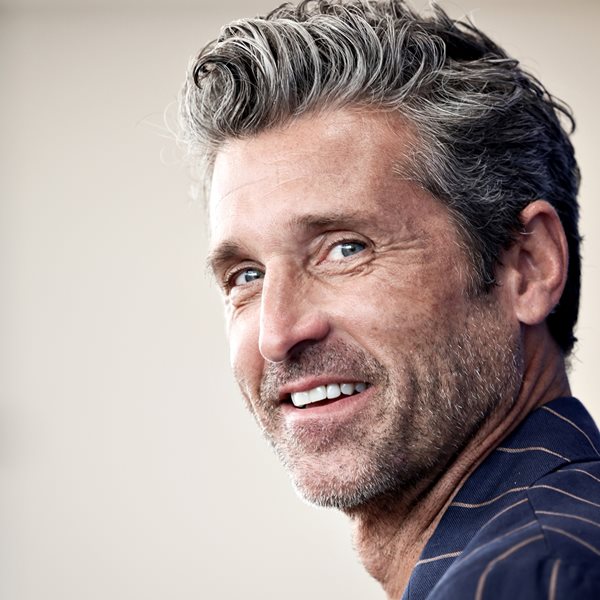 Μία δίκαιη λίστα με τους άντρες που αξίζουν τον τίτλο του πιο σέξι στον κόσμο