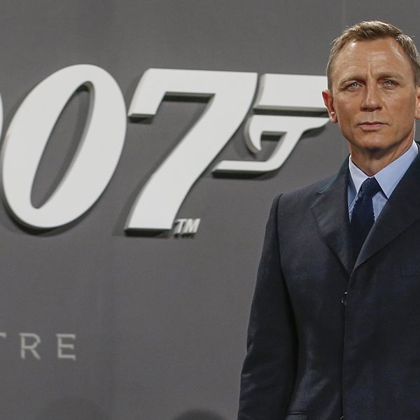 Έχουμε τα πρώτα στοιχεία για τον νέο James Bond