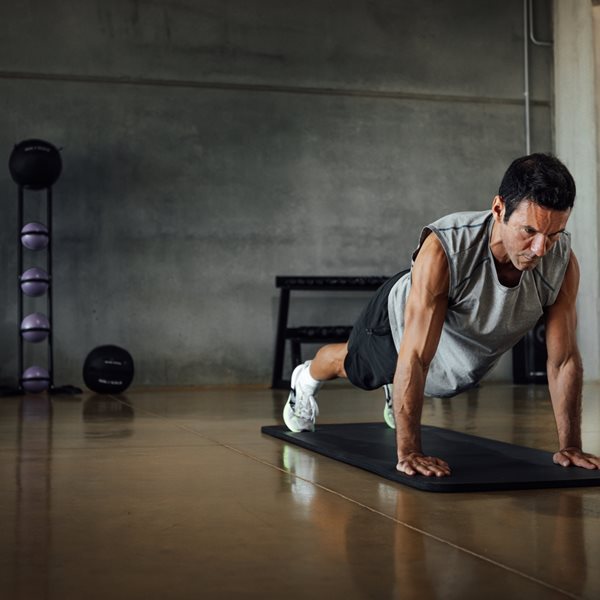 Τα 5 βασικότερα οφέλη της σανίδας