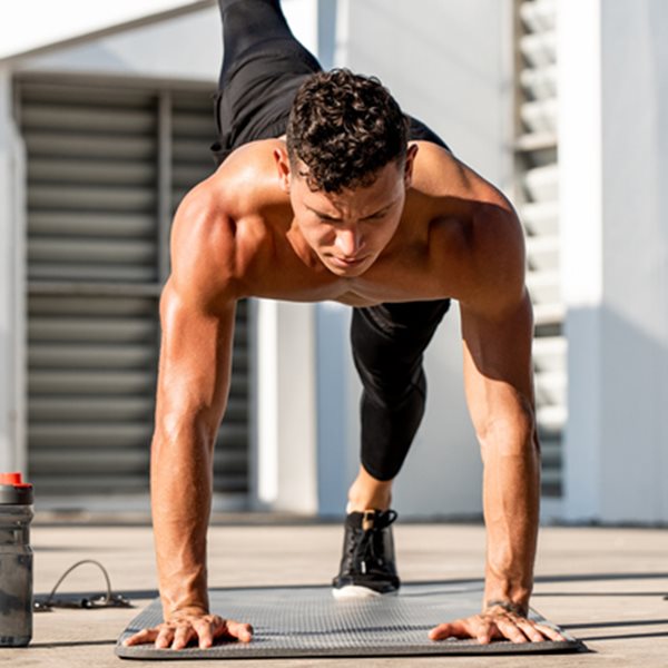 Μετά το HIIT, έρχεται το HIFT