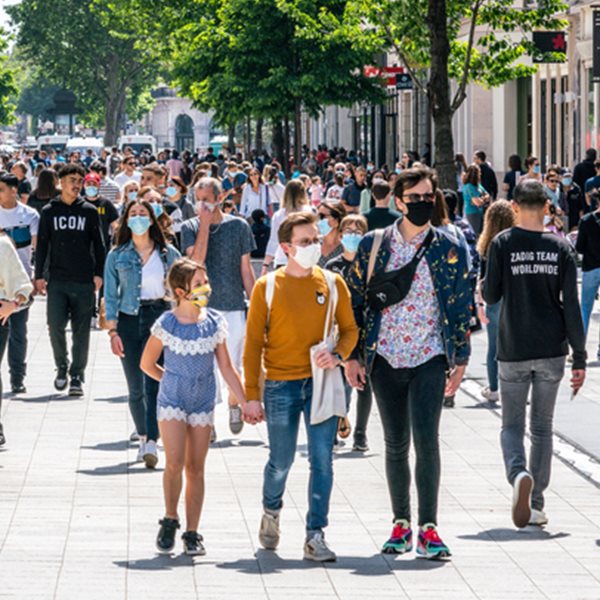 Κορονοϊός:1.239 νέα κρούσματα