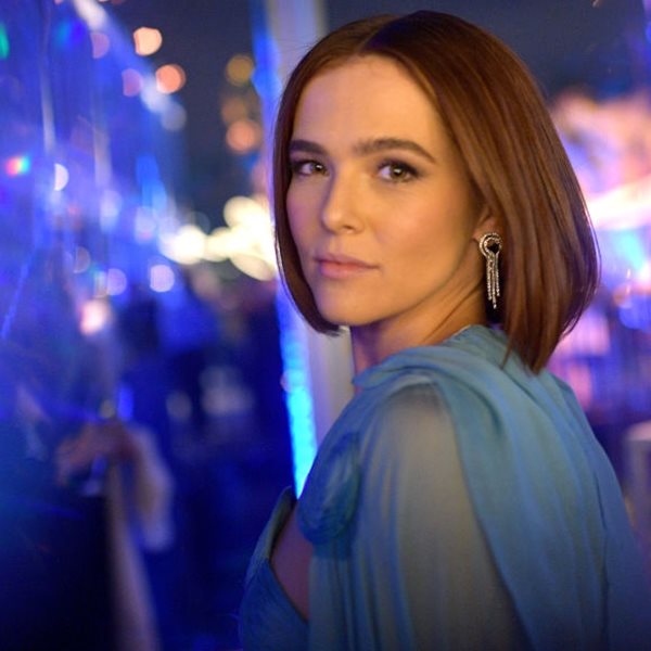 Zoey Deutch, A Woman We Love