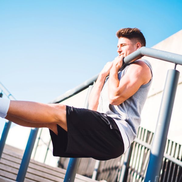 Ενέργεια όλη την ημέρα σε 6 βήματα