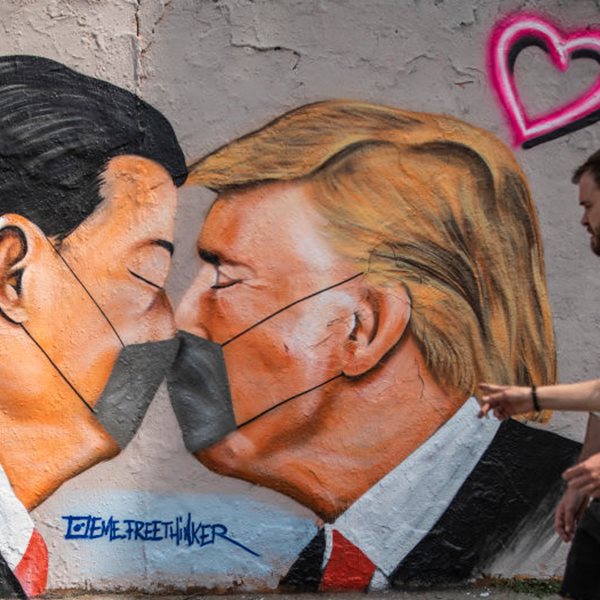 Η πραγματική προέλευση του κορονοϊού