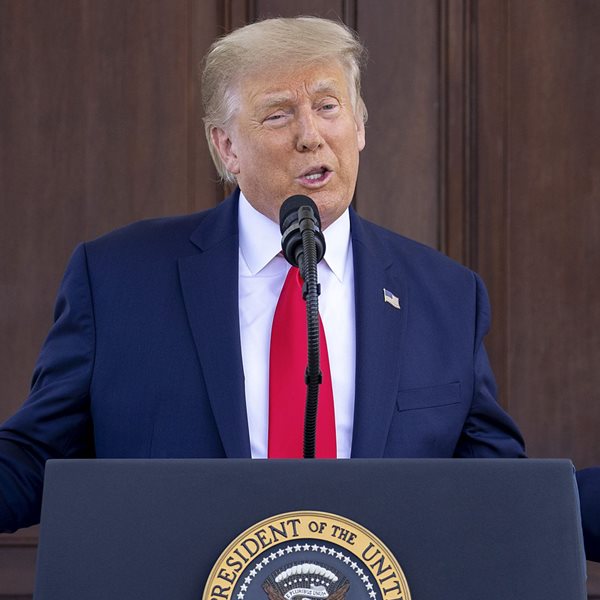 Κι όμως, οι Αμερικανοί εμπιστεύονται περισσότερο τον Donald Trump για την οικονομία