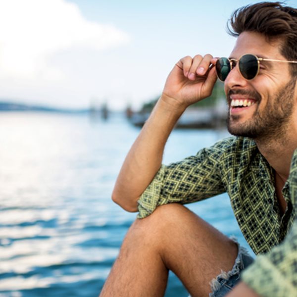 Τα γυαλιά του φετινού καλοκαιριού