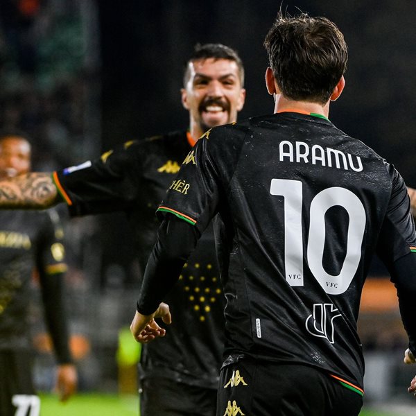 Η πιο στιλάτη ποδοσφαιρική ομάδα αυτή τη σεζόν