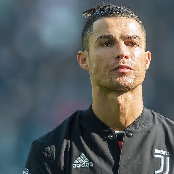 Η καραντίνα του Cristiano Ronaldo στην Μαδέρα