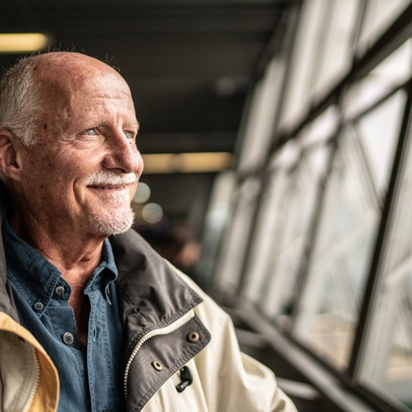 Σε κάποια στιγμή θα 'μυρίζεις' σαν ηλικιωμένος. Αλλά πότε και κυρίως, γιατί;