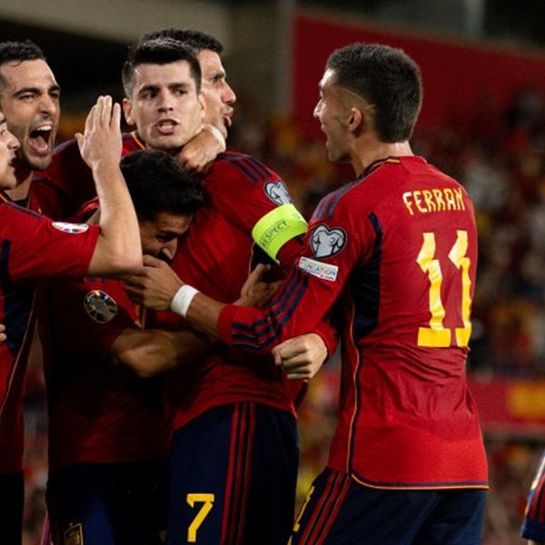 Πόσα χρήματα θα πάρουν οι παίκτες της Ισπανίας για την κατάκτηση του Euro 2024