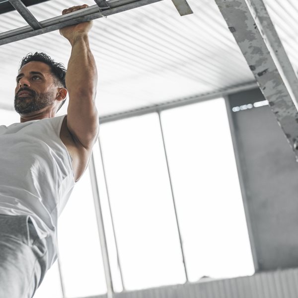 Συμβουλές για να διατηρήσεις το σώμα σου εκεί κοντά στα 40