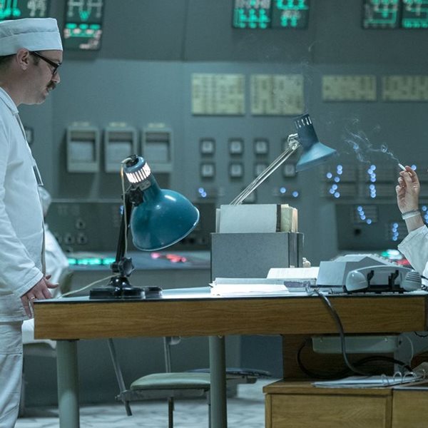 Οι σειρές του καλοκαιριού