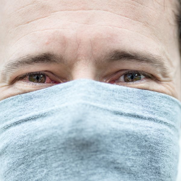 Οι ψυχικές διαταραχές που συνδέονται με τον κορονοϊό