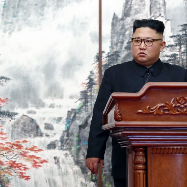 Οι ΗΠΑ και η Ρωσία αναζητούν τον Kim Jong Un