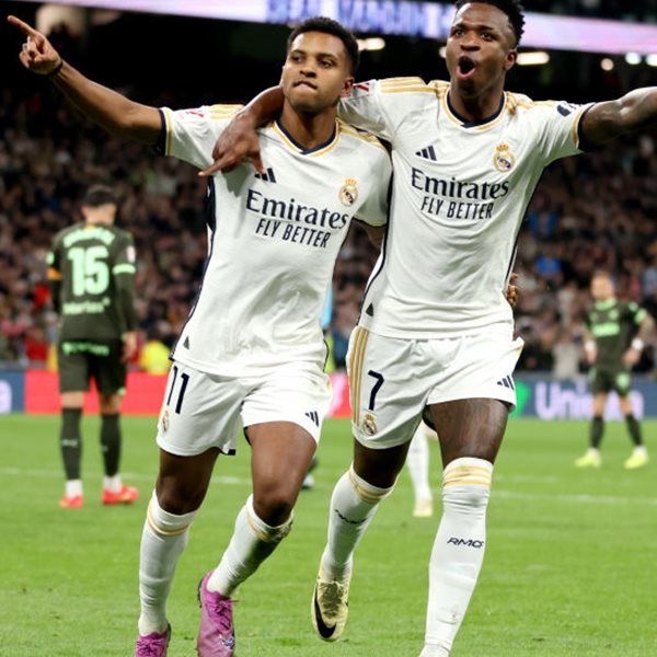 Μόνο η Ρεάλ Μαδρίτης έχει κατακτήσει 15 ευρωπαϊκά έπαθλα. Αλλά γιατί;