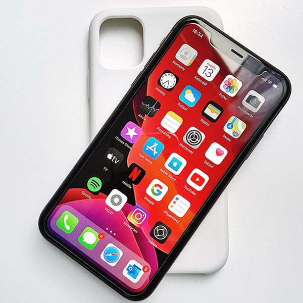 Τι γνωρίζουμε μέχρι στιγμής για το iOS 14