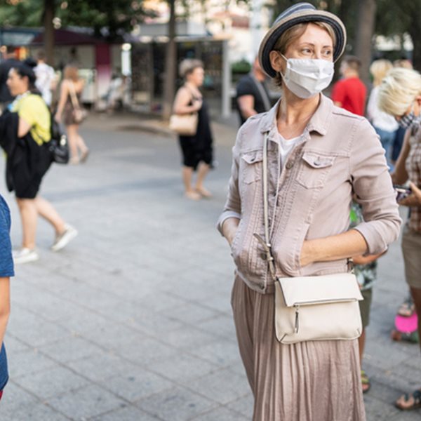 Κορονοϊός: Στα 5.080 τα νέα κρούσματα