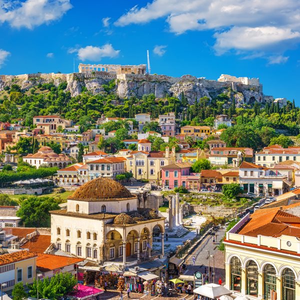 Η θέση της Ελλάδας στην "παγκόσμια κατάταξη" της πανδημίας