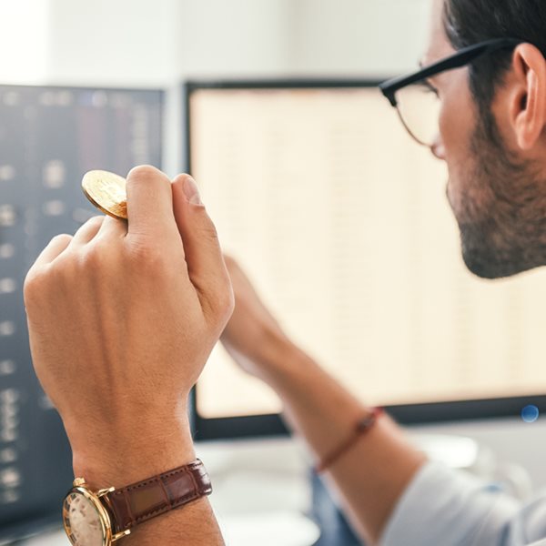 Οι 11 δισεκατομμυριούχοι του bitcoin