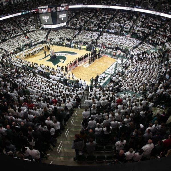 Μία αναλυτική ματιά στο φετινό Final 4 του NCAA