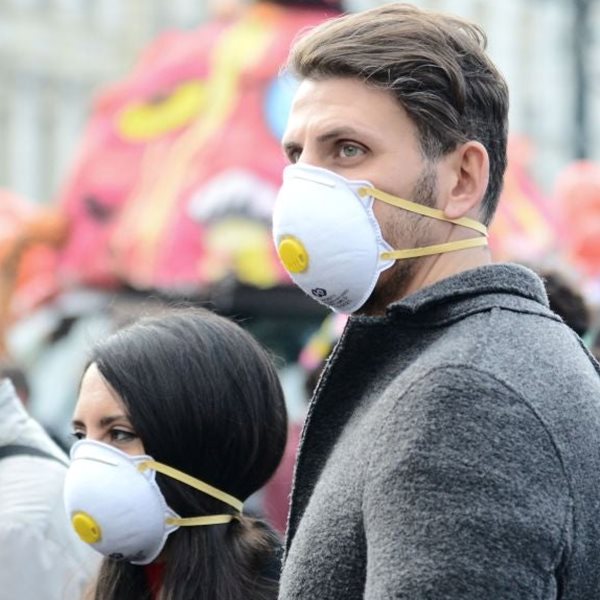 Κορονοϊός: 6.808 νέα κρούσματα