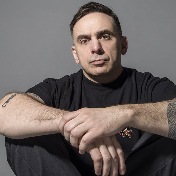 Αποκλειστική συνέντευξη: Μάκης Παπασημακόπουλος, Κοινωνικά (Π)Ανέτοιμος