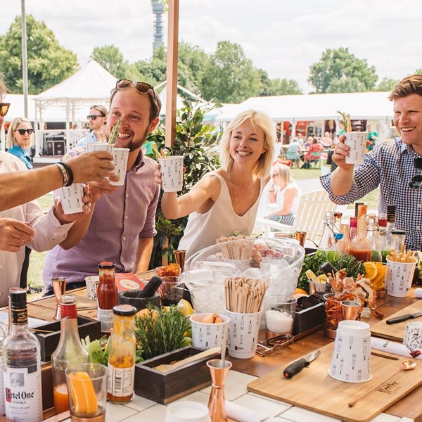 Όλα όσα πρέπει να γνωρίζεις για το Taste of Athens 2019