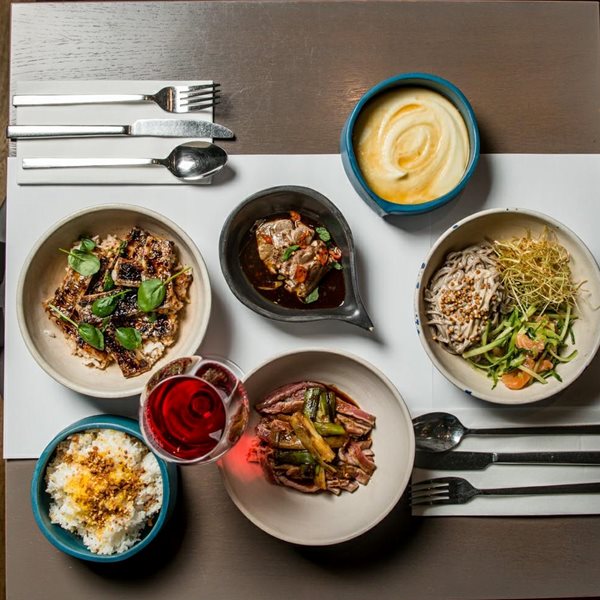 Τα εστιατόρια των international cuisines που νοσταλγούμε στο lockdown