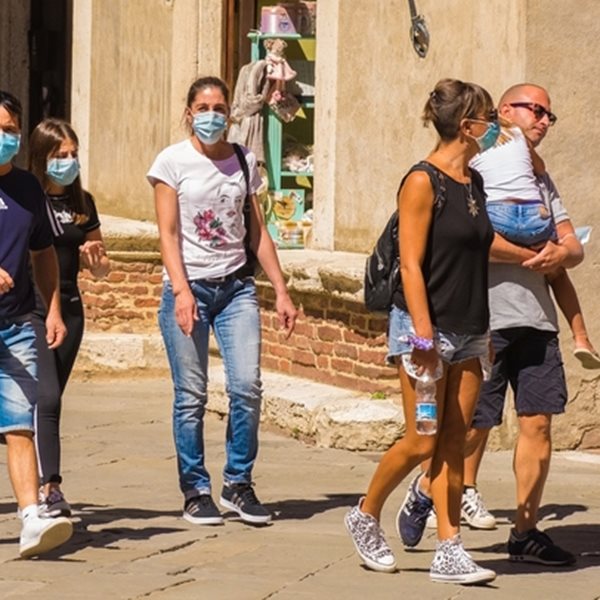 Κορονοϊός: 4.832 νέα κρούσματα