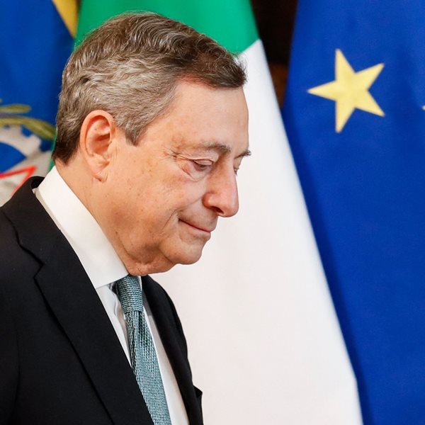 Η πραγματική σημασία της κυβερνητικής κρίσης στην Ιταλία