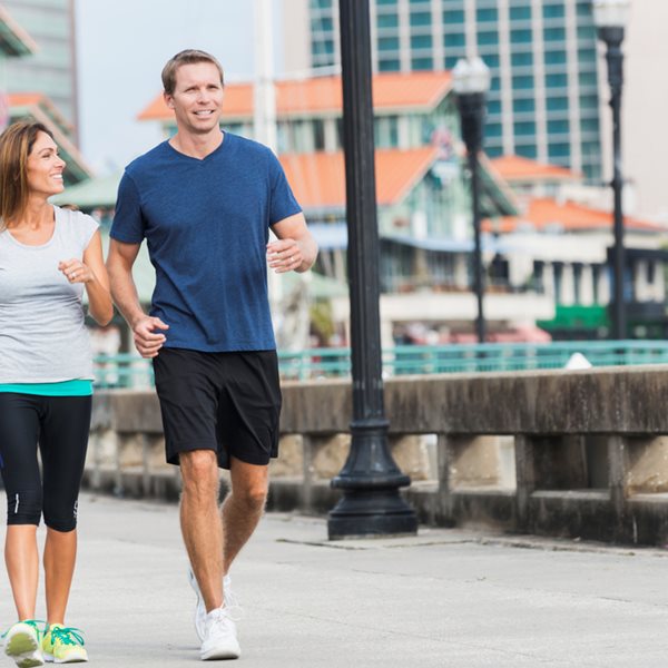 Λάθη που κάνεις στο περπάτημα