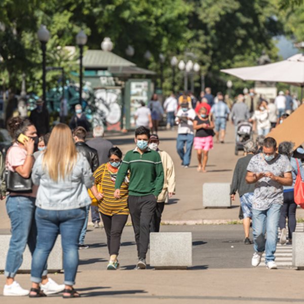 Κορονοϊός: 791 νέα κρούσματα