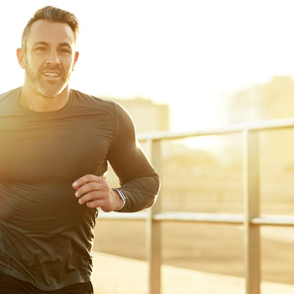 Πώς το τρέξιμο σου κόβει την πείνα