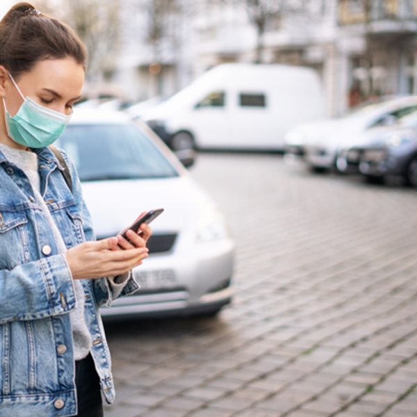 Κορονοϊός: 15.829 νέα κρούσματα