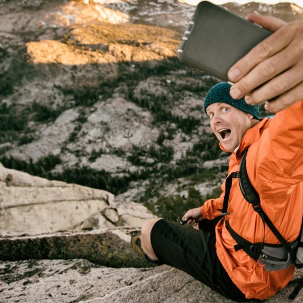 Τα μέρη όπου απαγορεύονται οι selfie φωτογραφίες