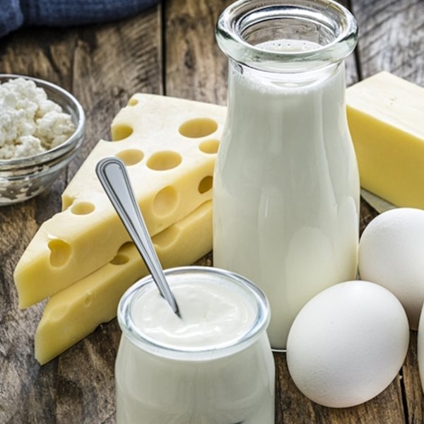 Οι τροφές – αντίδοτο στην πρόωρη γήρανση