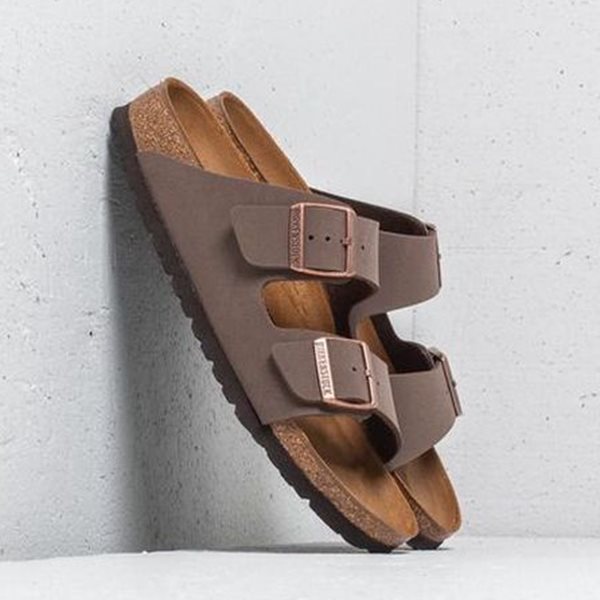 Το παρόν και το μέλλον της Birkenstock δεν είναι μόνο τα διάσημα σανδάλια της